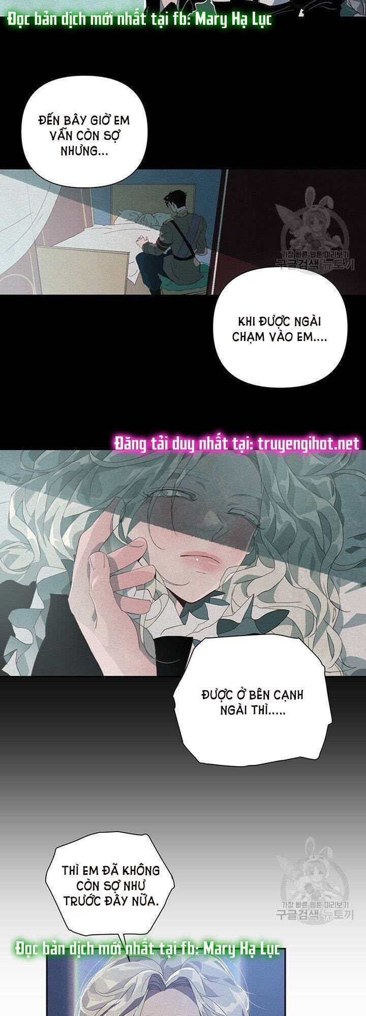 Hiệu Ứng Stigma Chapter 22.1 - 16