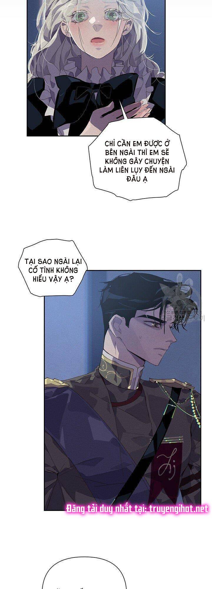 Hiệu Ứng Stigma Chapter 22.1 - 17