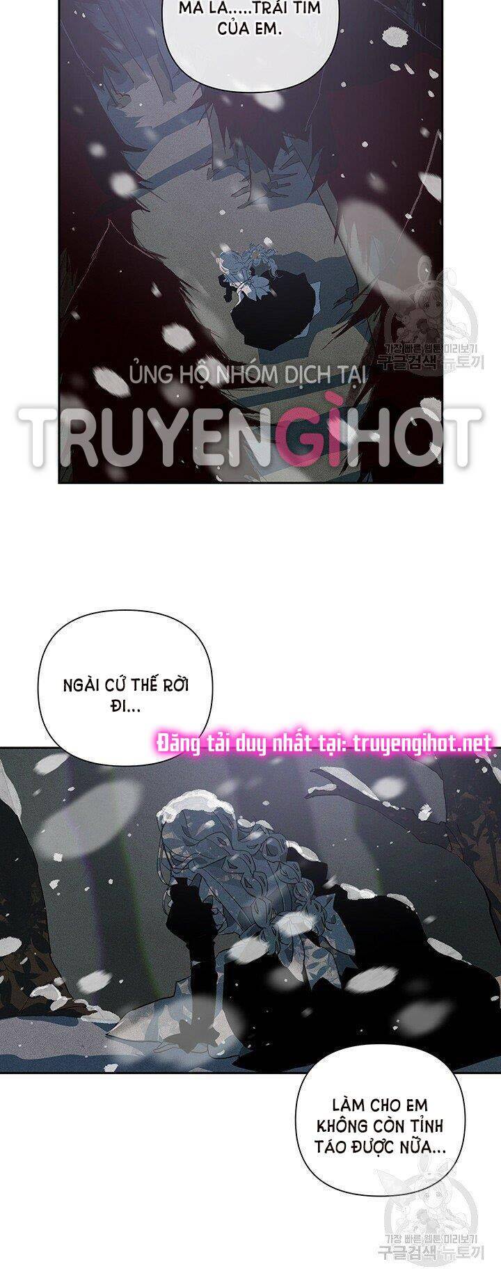 Hiệu Ứng Stigma Chapter 22.1 - 7