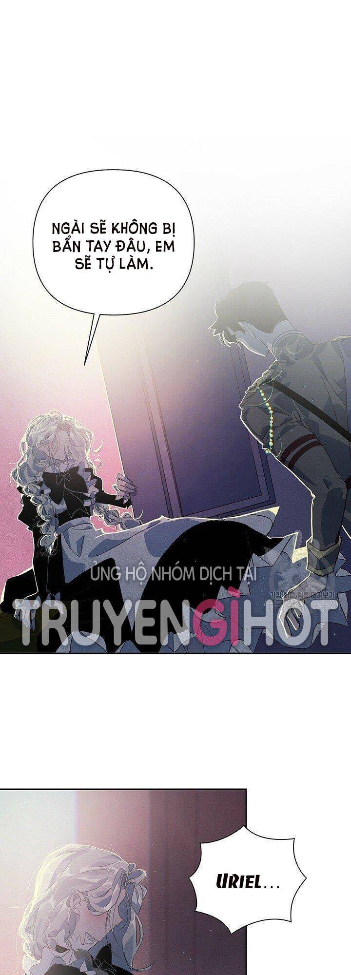 Hiệu Ứng Stigma Chapter 22.2 - 1