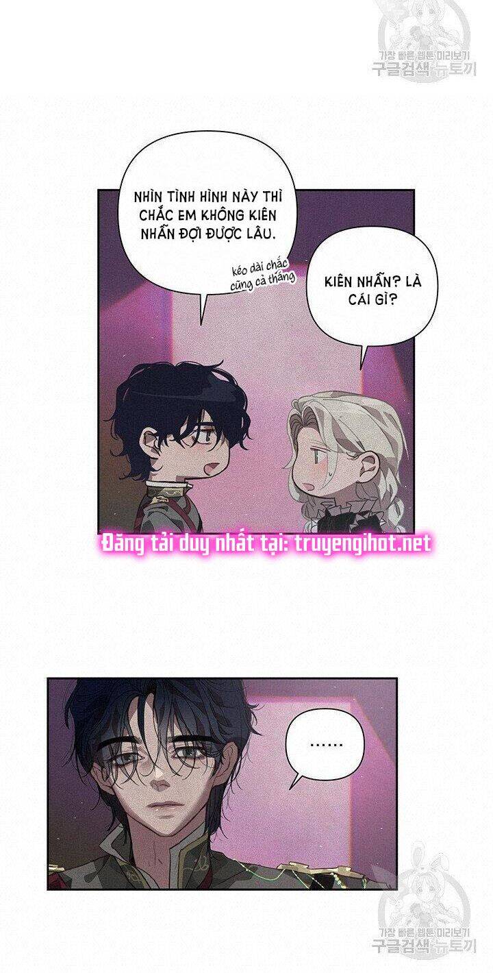 Hiệu Ứng Stigma Chapter 22.2 - 16