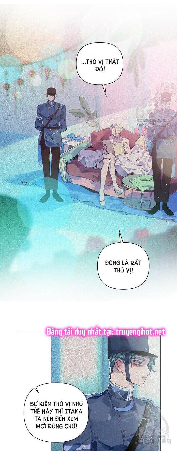 Hiệu Ứng Stigma Chapter 22.2 - 20