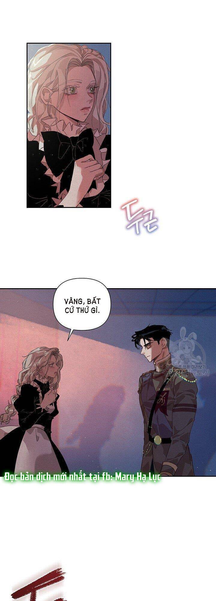 Hiệu Ứng Stigma Chapter 22.2 - 9