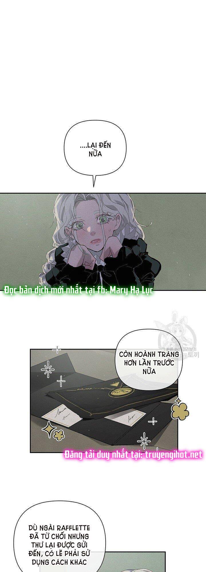 Hiệu Ứng Stigma Chapter 23.2 - 1