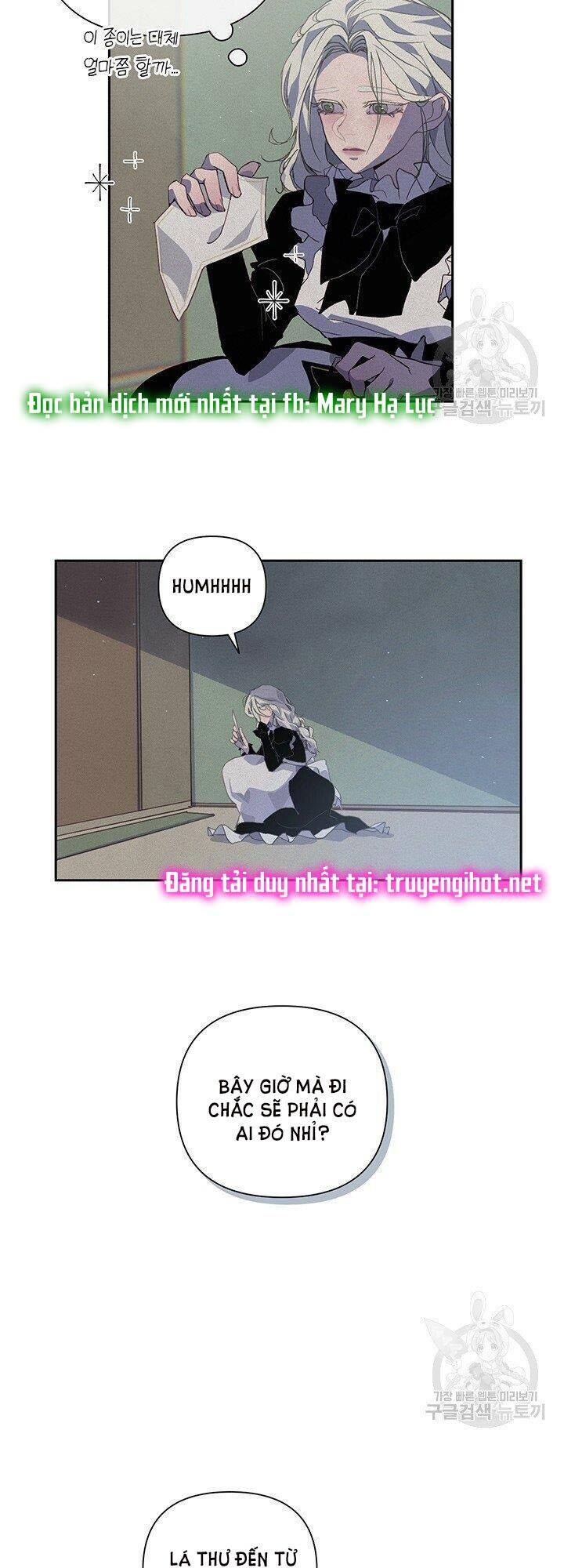 Hiệu Ứng Stigma Chapter 23.2 - 2