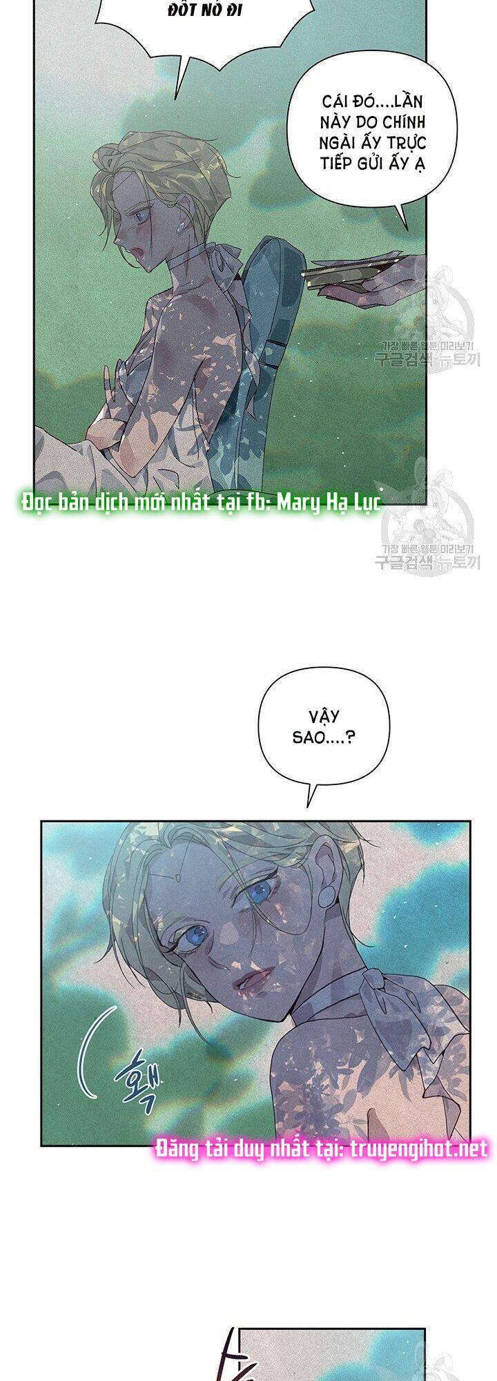 Hiệu Ứng Stigma Chapter 23.2 - 11