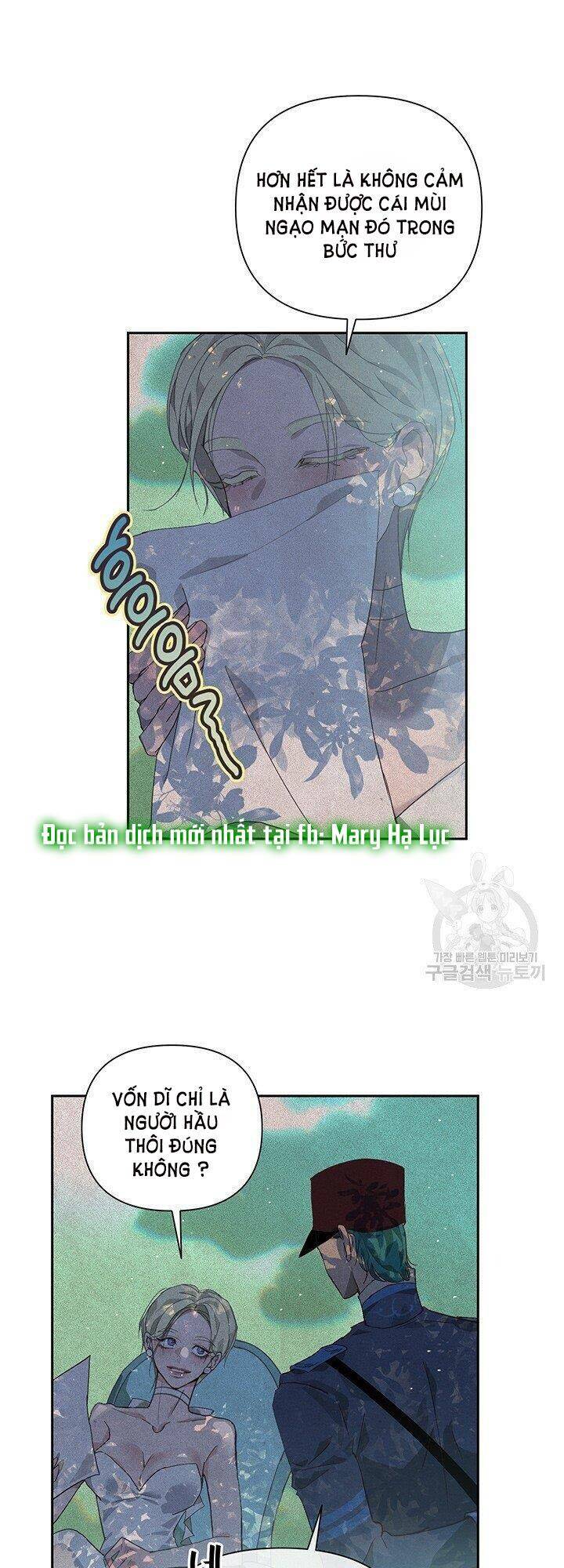 Hiệu Ứng Stigma Chapter 23.2 - 14