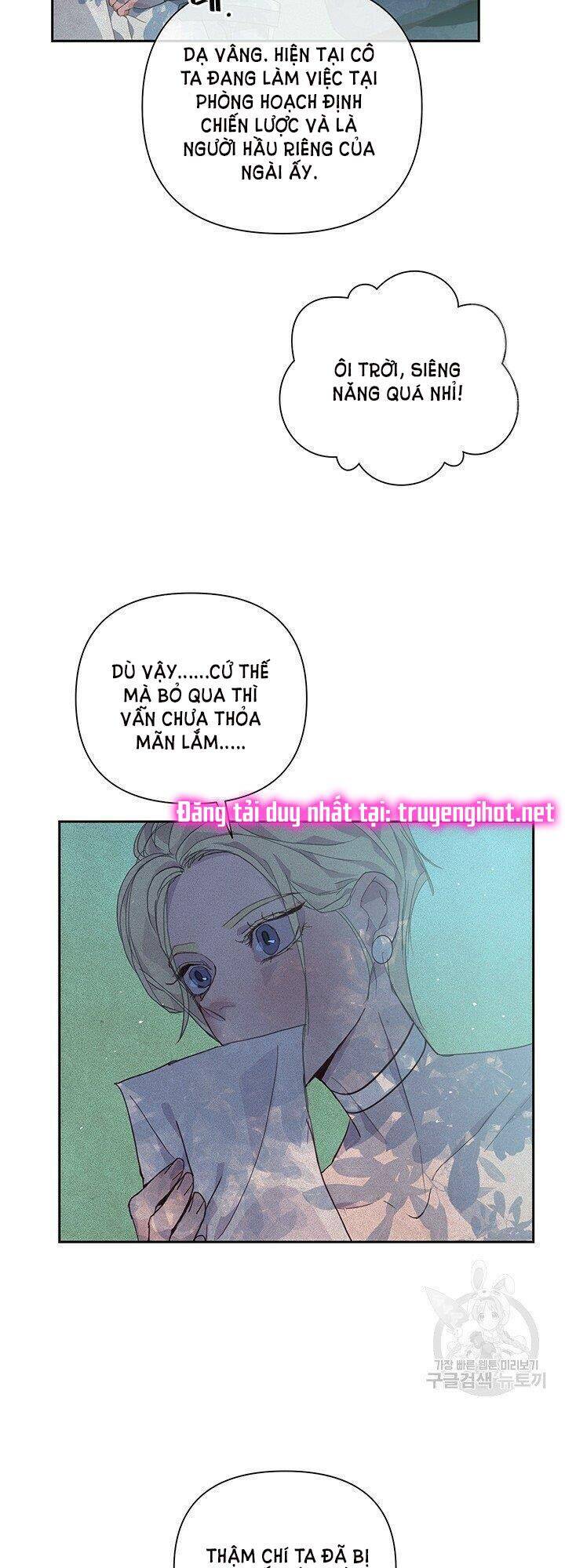 Hiệu Ứng Stigma Chapter 23.2 - 15