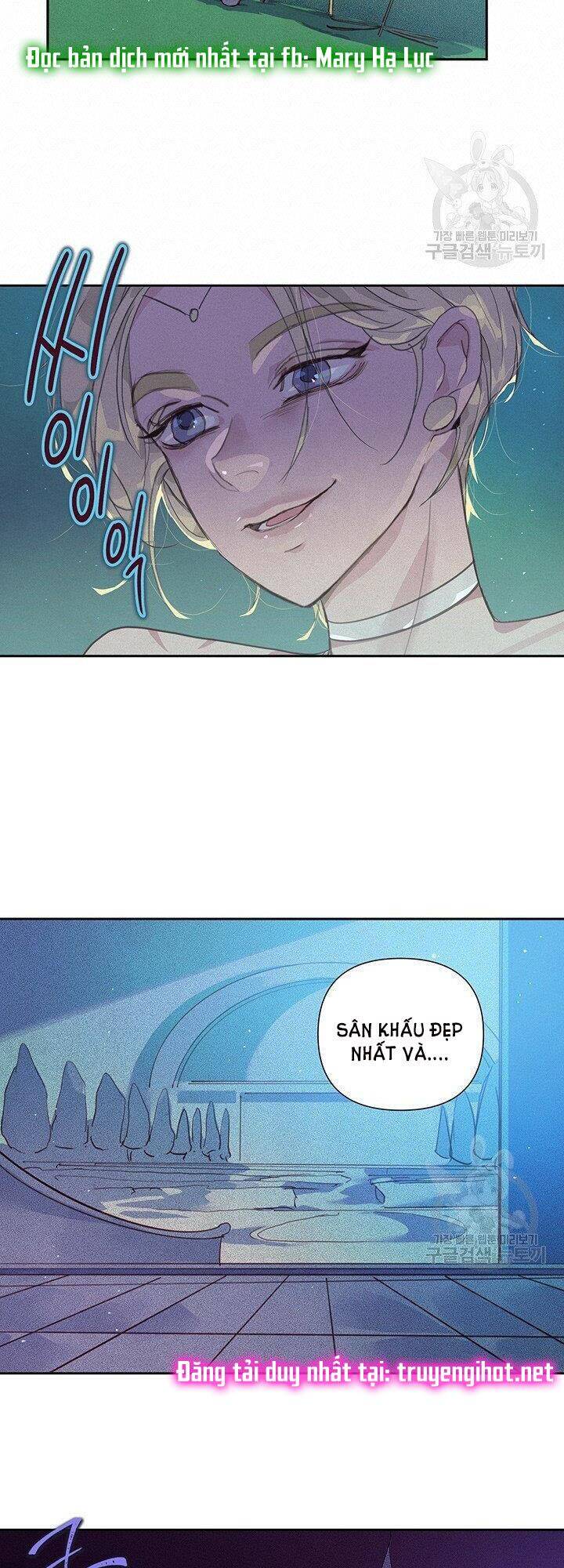 Hiệu Ứng Stigma Chapter 23.2 - 17