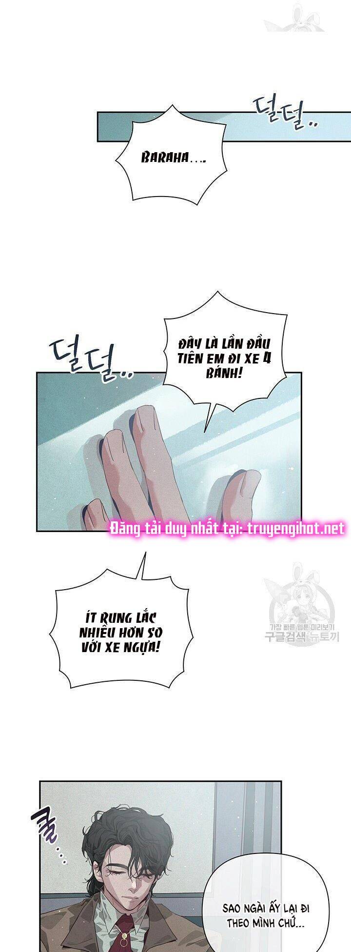 Hiệu Ứng Stigma Chapter 23.2 - 20