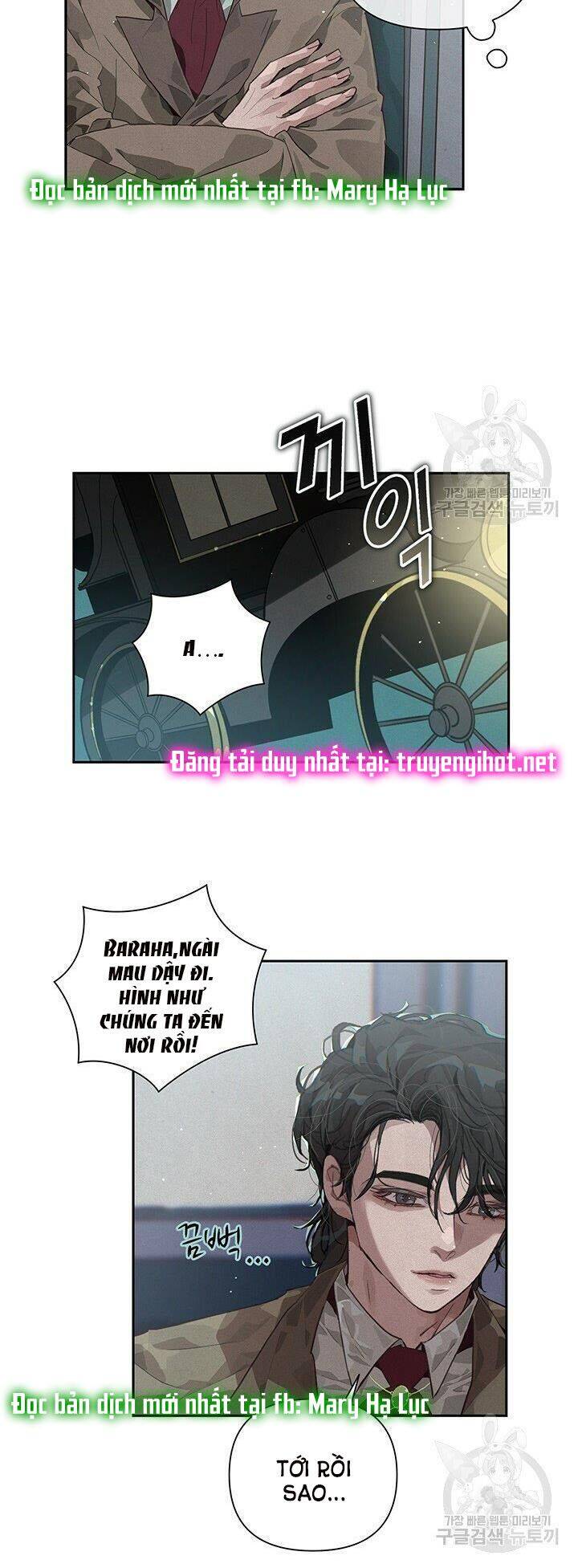 Hiệu Ứng Stigma Chapter 23.2 - 21