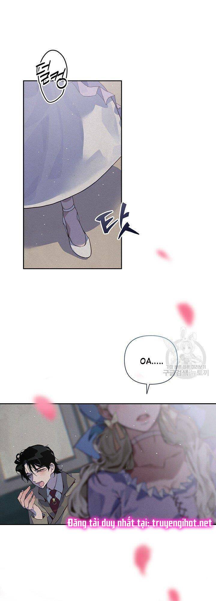 Hiệu Ứng Stigma Chapter 23.2 - 22