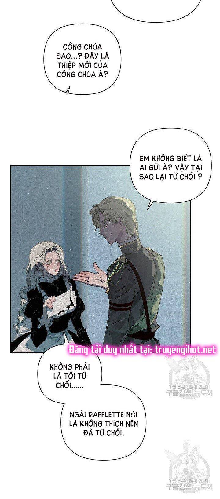 Hiệu Ứng Stigma Chapter 23.2 - 5