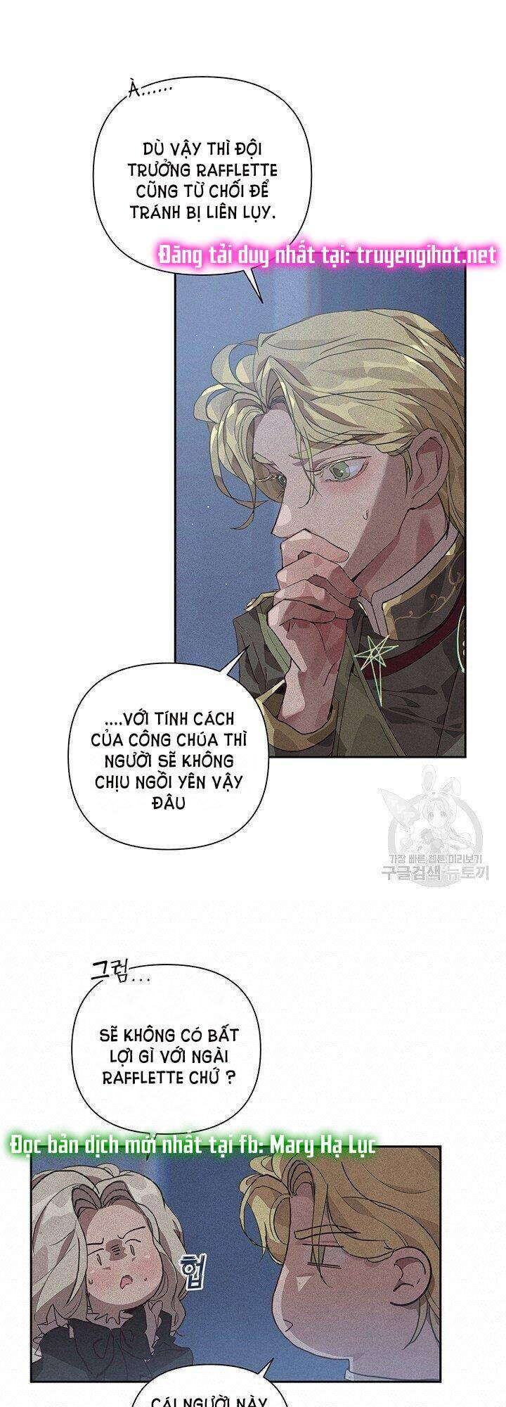 Hiệu Ứng Stigma Chapter 23.2 - 6