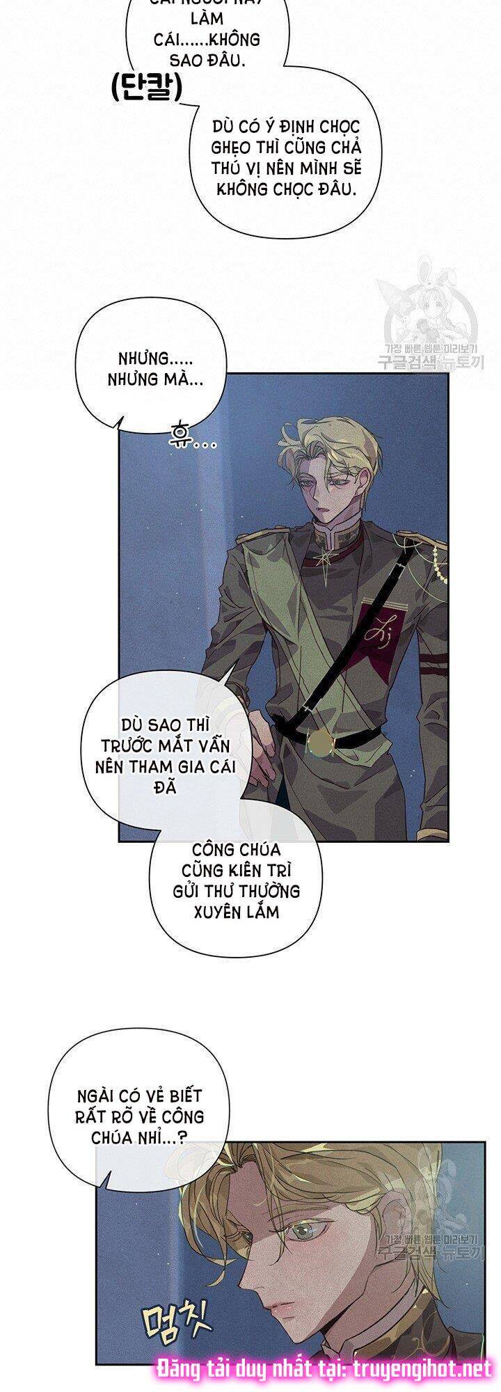 Hiệu Ứng Stigma Chapter 23.2 - 7