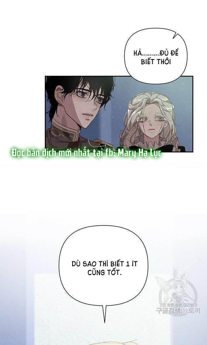 Hiệu Ứng Stigma Chapter 23.2 - 8