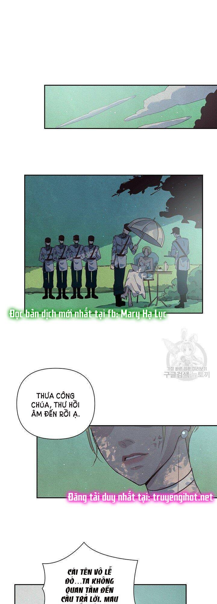 Hiệu Ứng Stigma Chapter 23.2 - 10