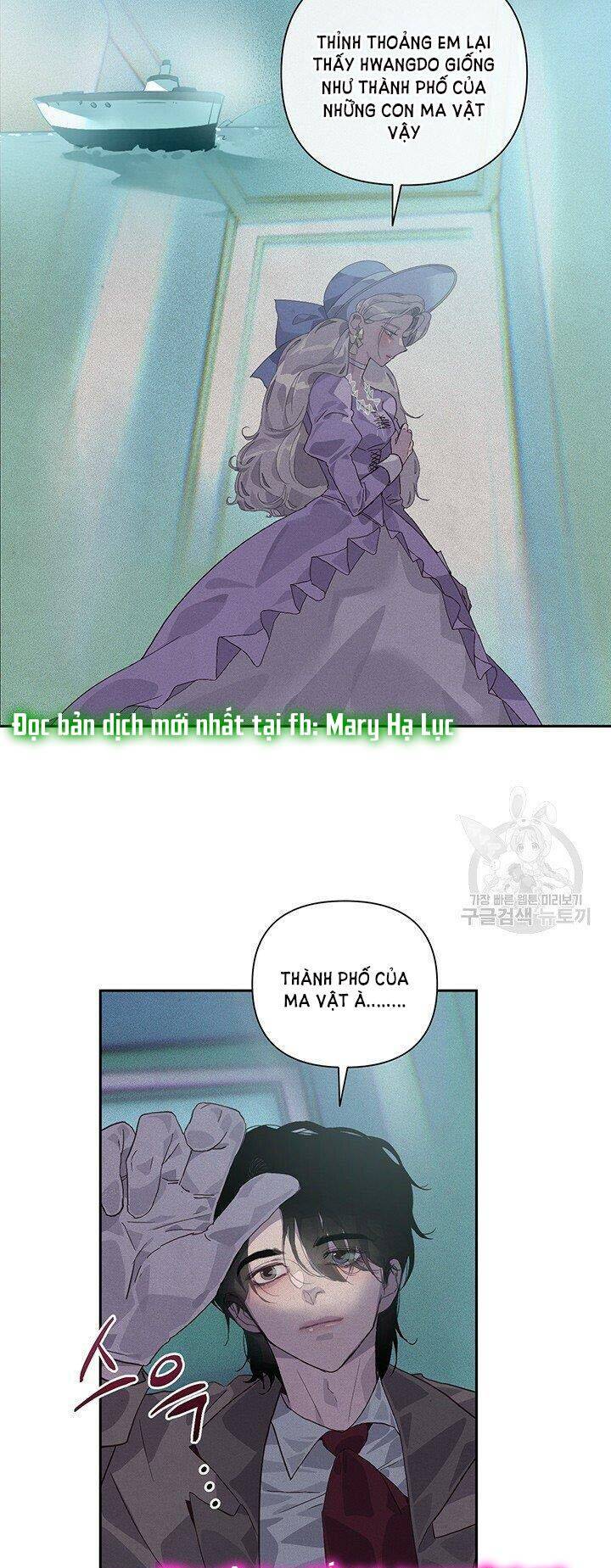 Hiệu Ứng Stigma Chapter 24.1 - 18