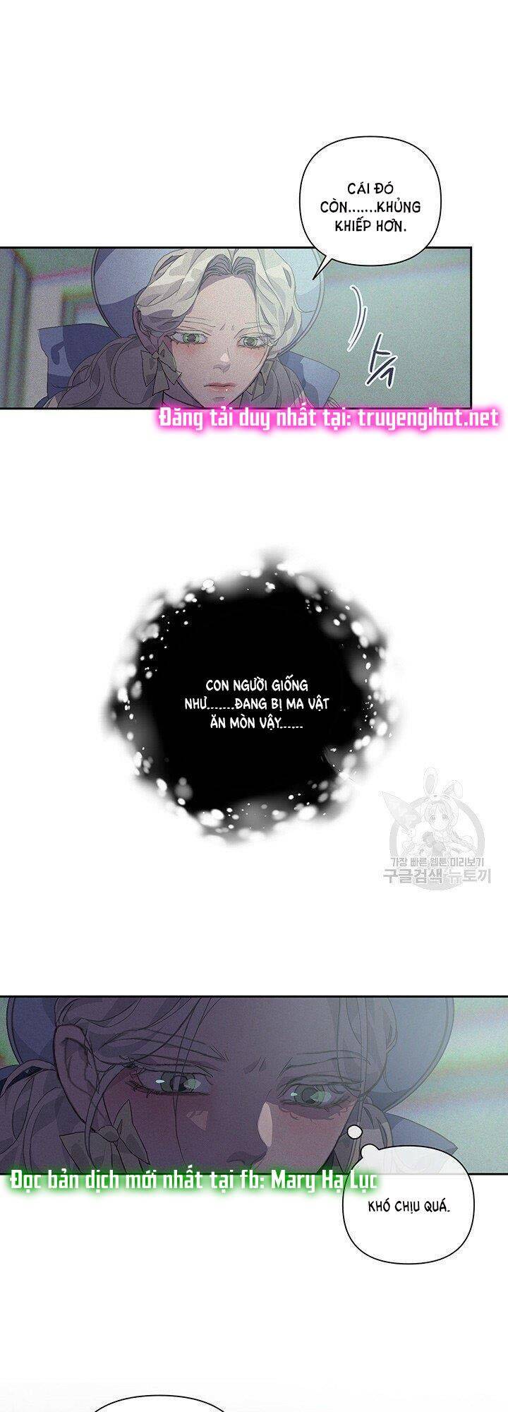 Hiệu Ứng Stigma Chapter 24.1 - 20