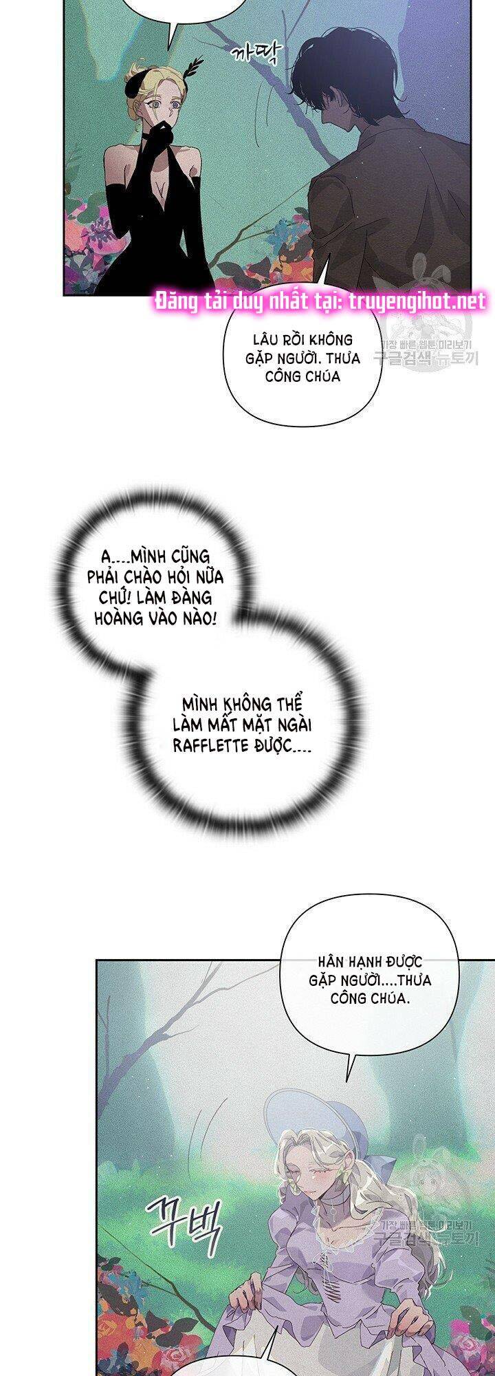 Hiệu Ứng Stigma Chapter 24.2 - 2