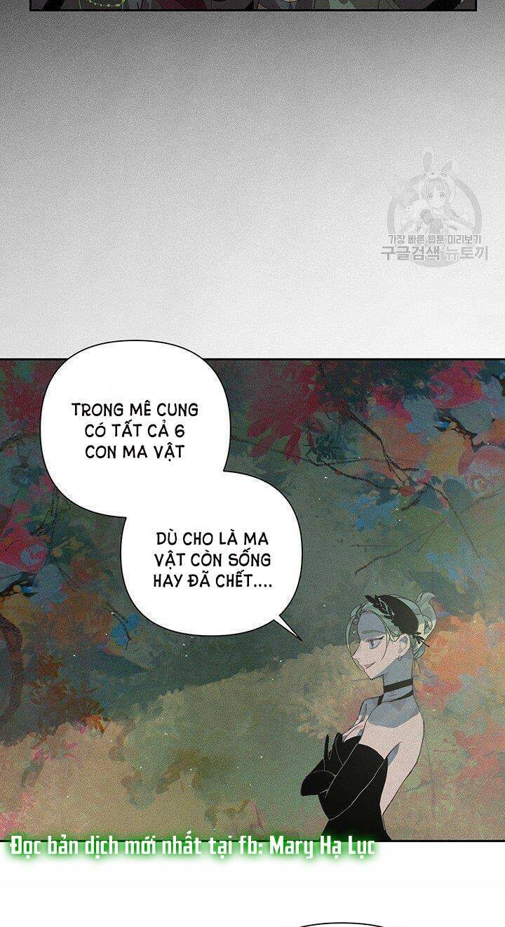 Hiệu Ứng Stigma Chapter 24.2 - 13