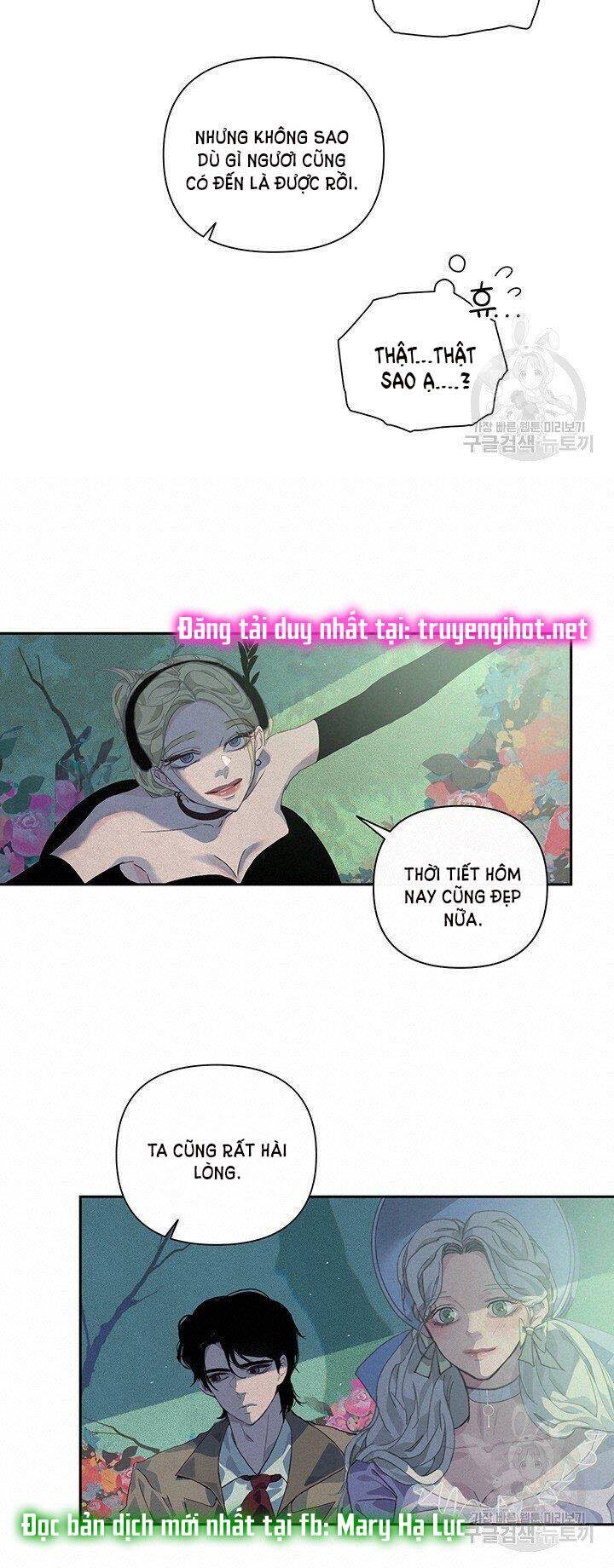 Hiệu Ứng Stigma Chapter 24.2 - 4