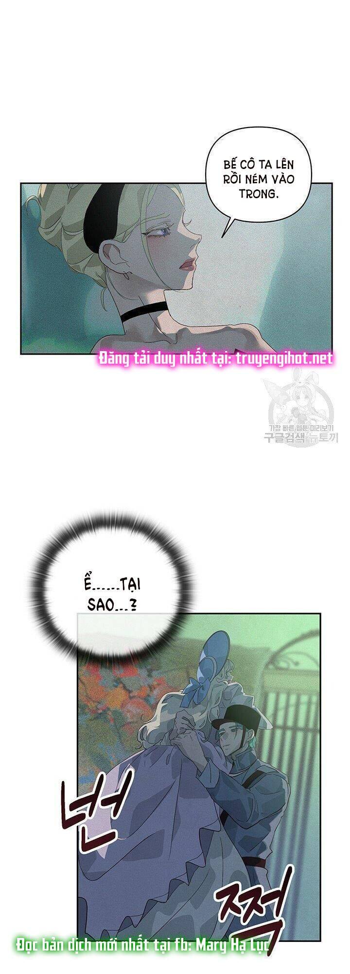 Hiệu Ứng Stigma Chapter 25.1 - 5