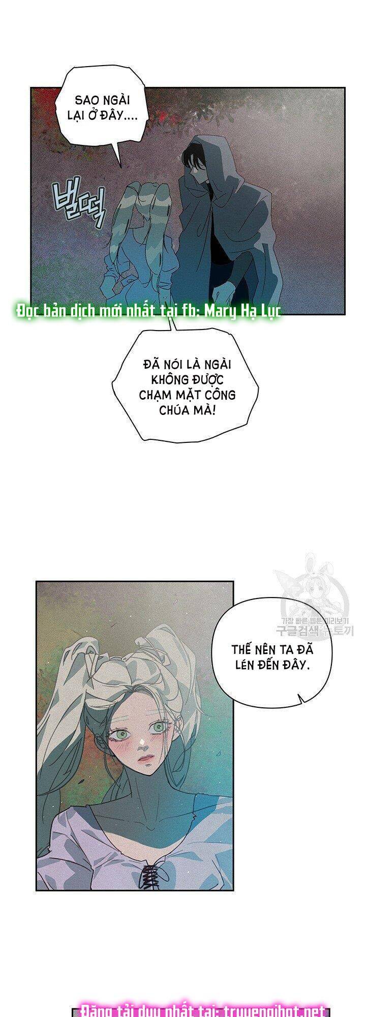 Hiệu Ứng Stigma Chapter 25.2 - 20