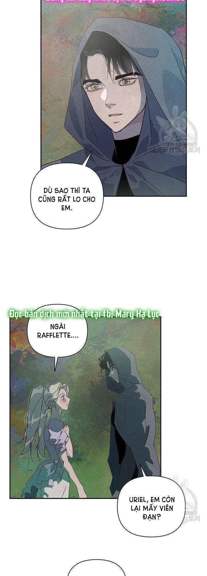 Hiệu Ứng Stigma Chapter 25.2 - 21