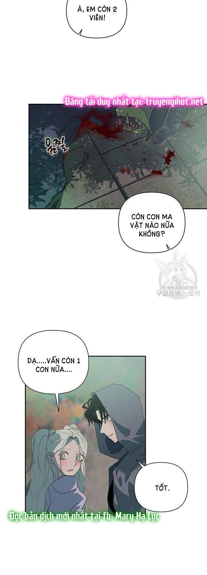 Hiệu Ứng Stigma Chapter 25.2 - 22