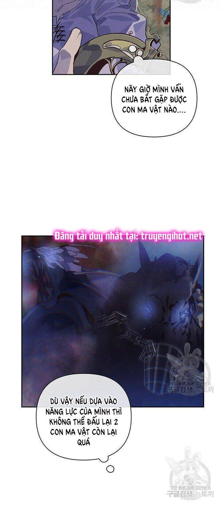 Hiệu Ứng Stigma Chapter 25.2 - 9
