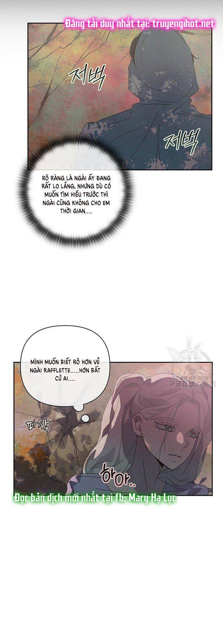 Hiệu Ứng Stigma Chapter 26.1 - 15