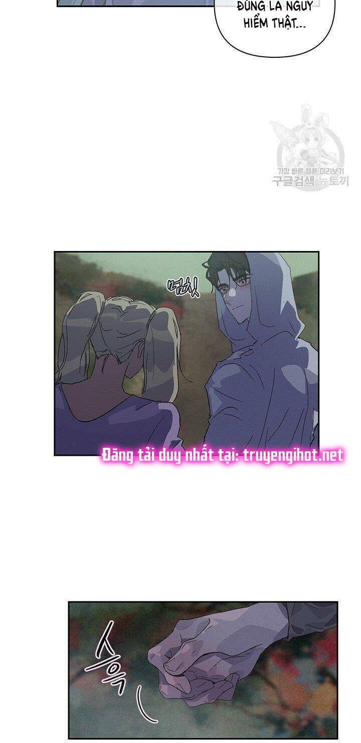 Hiệu Ứng Stigma Chapter 26.1 - 9