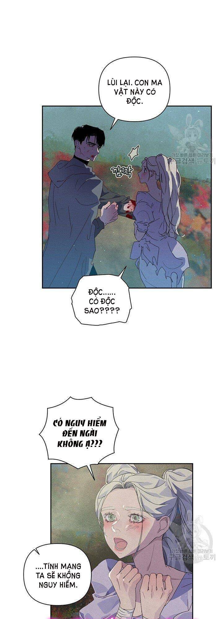 Hiệu Ứng Stigma Chapter 26.2 - 2