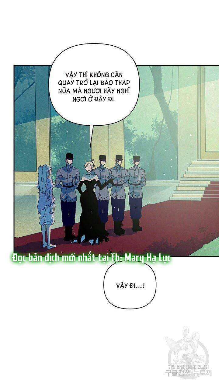 Hiệu Ứng Stigma Chapter 26.2 - 11