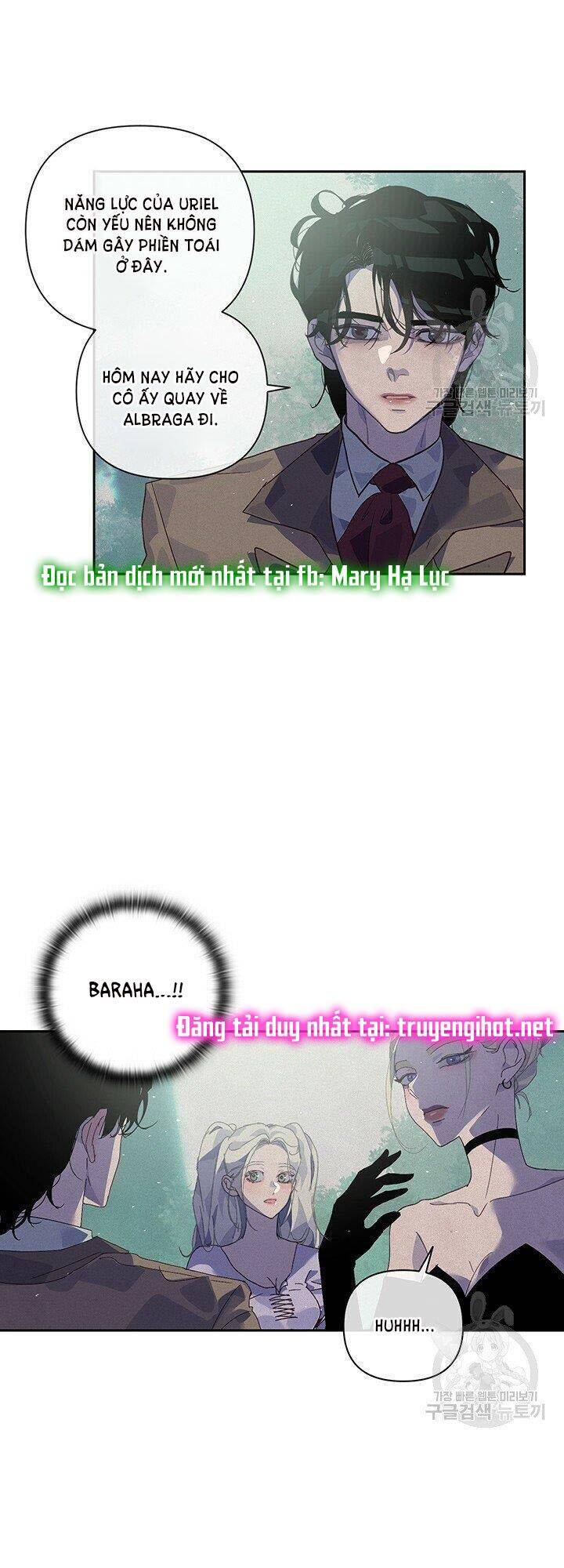 Hiệu Ứng Stigma Chapter 26.2 - 14
