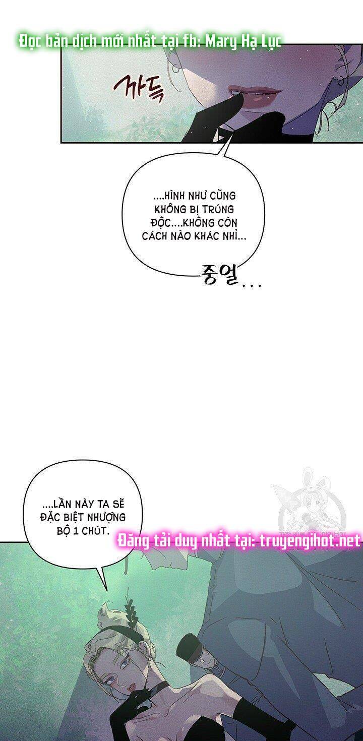 Hiệu Ứng Stigma Chapter 26.2 - 15