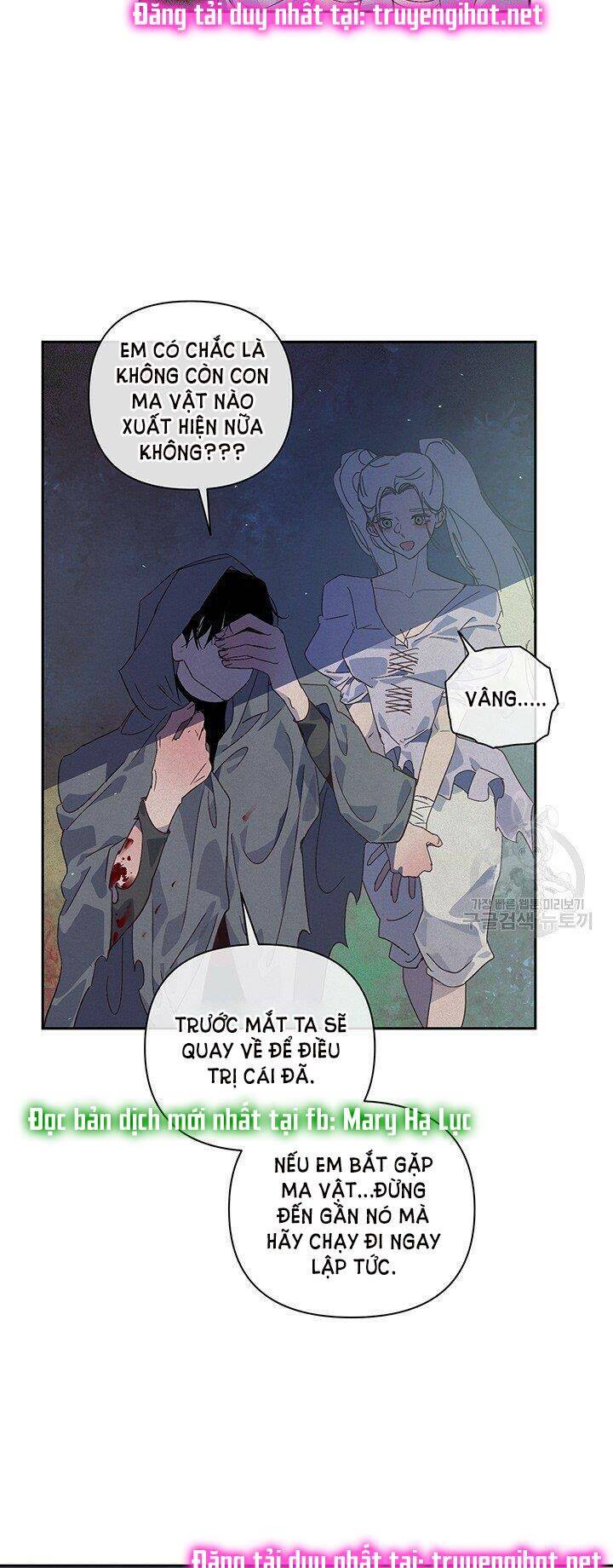 Hiệu Ứng Stigma Chapter 26.2 - 3