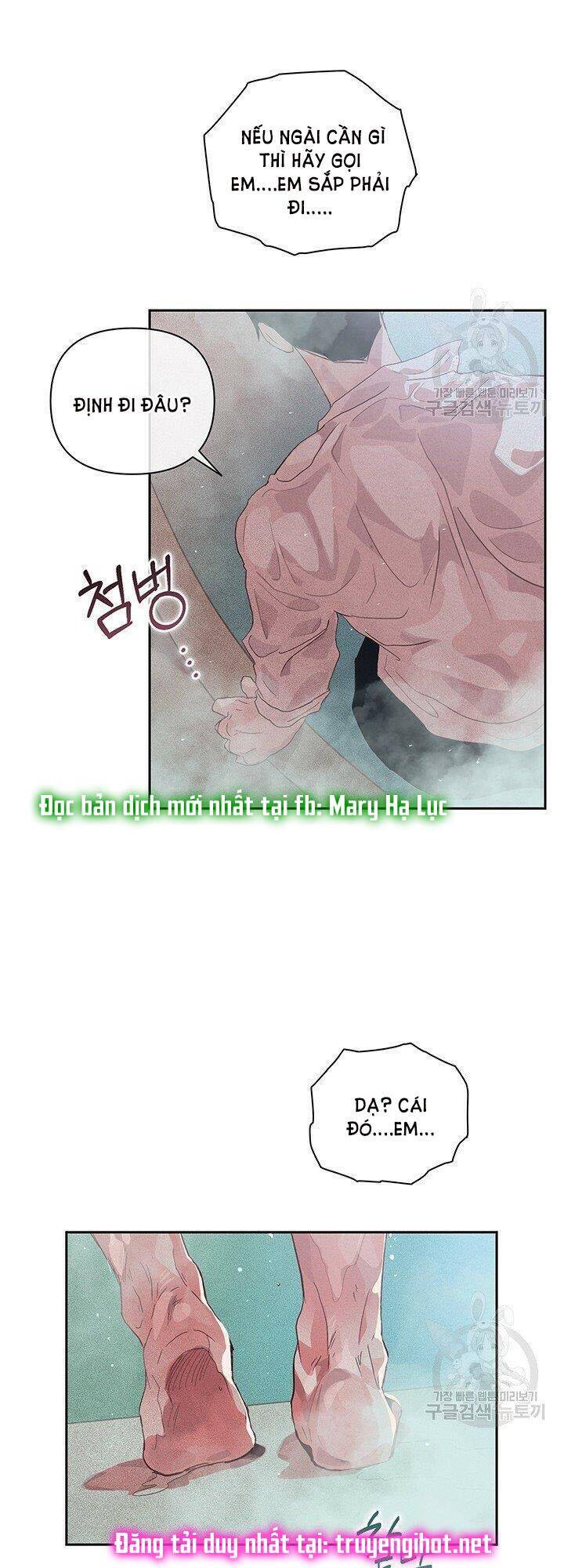 Hiệu Ứng Stigma Chapter 26.2 - 23