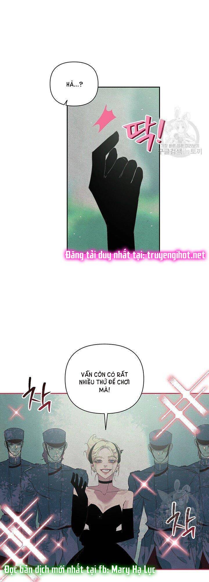 Hiệu Ứng Stigma Chapter 26.2 - 9