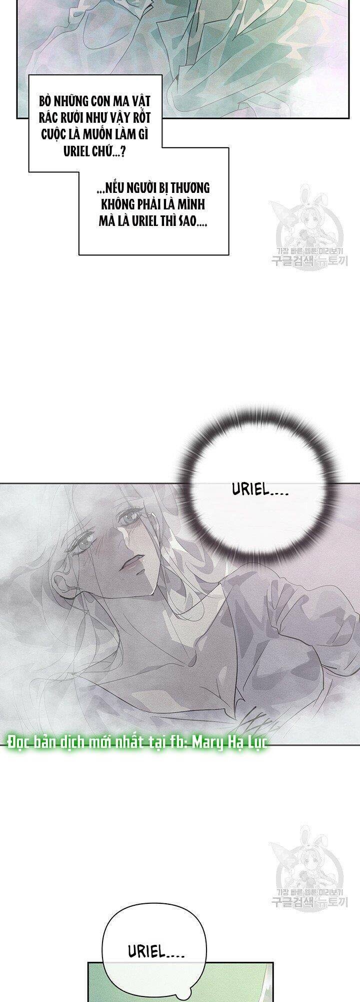 Hiệu Ứng Stigma Chapter 27.1 - 2