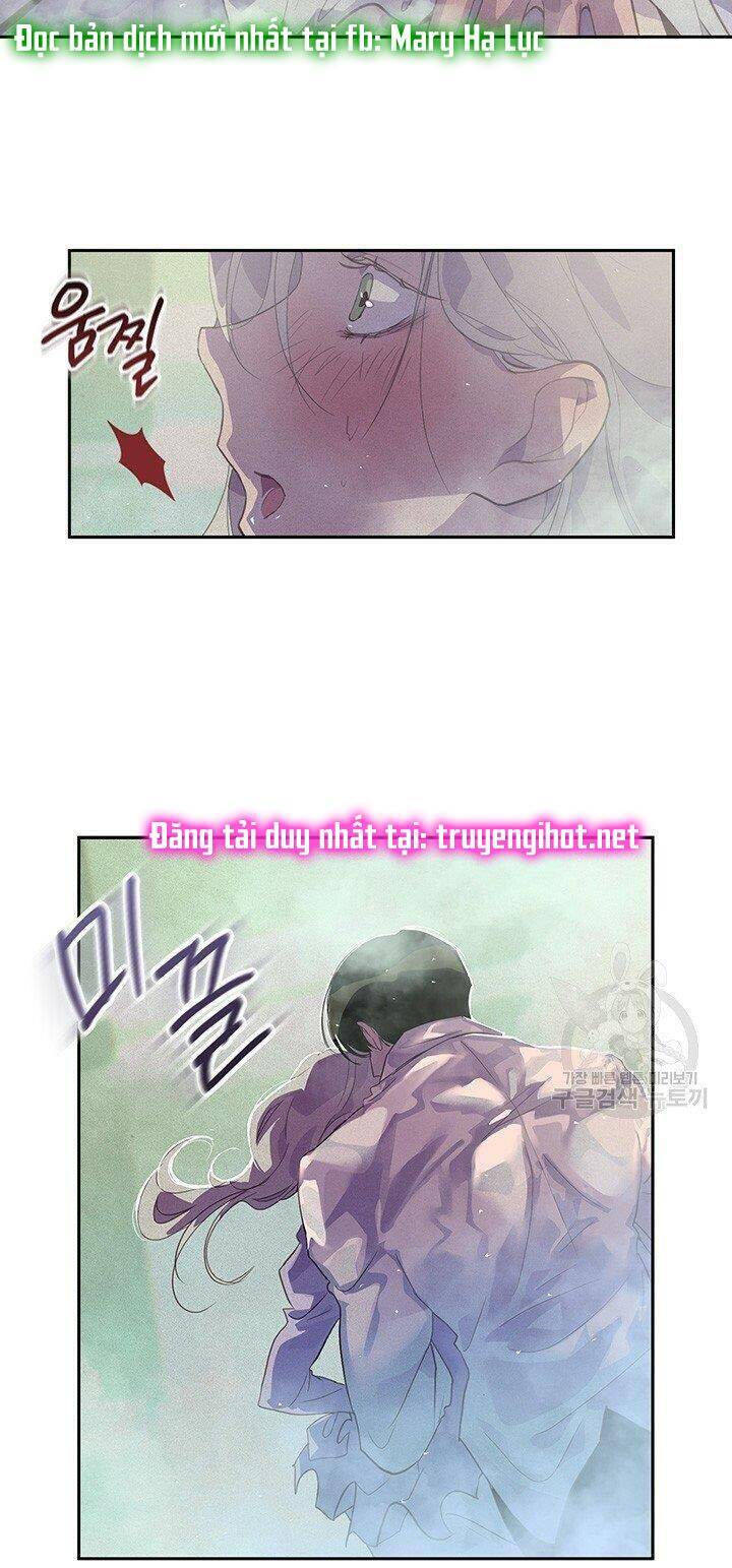 Hiệu Ứng Stigma Chapter 27.1 - 15