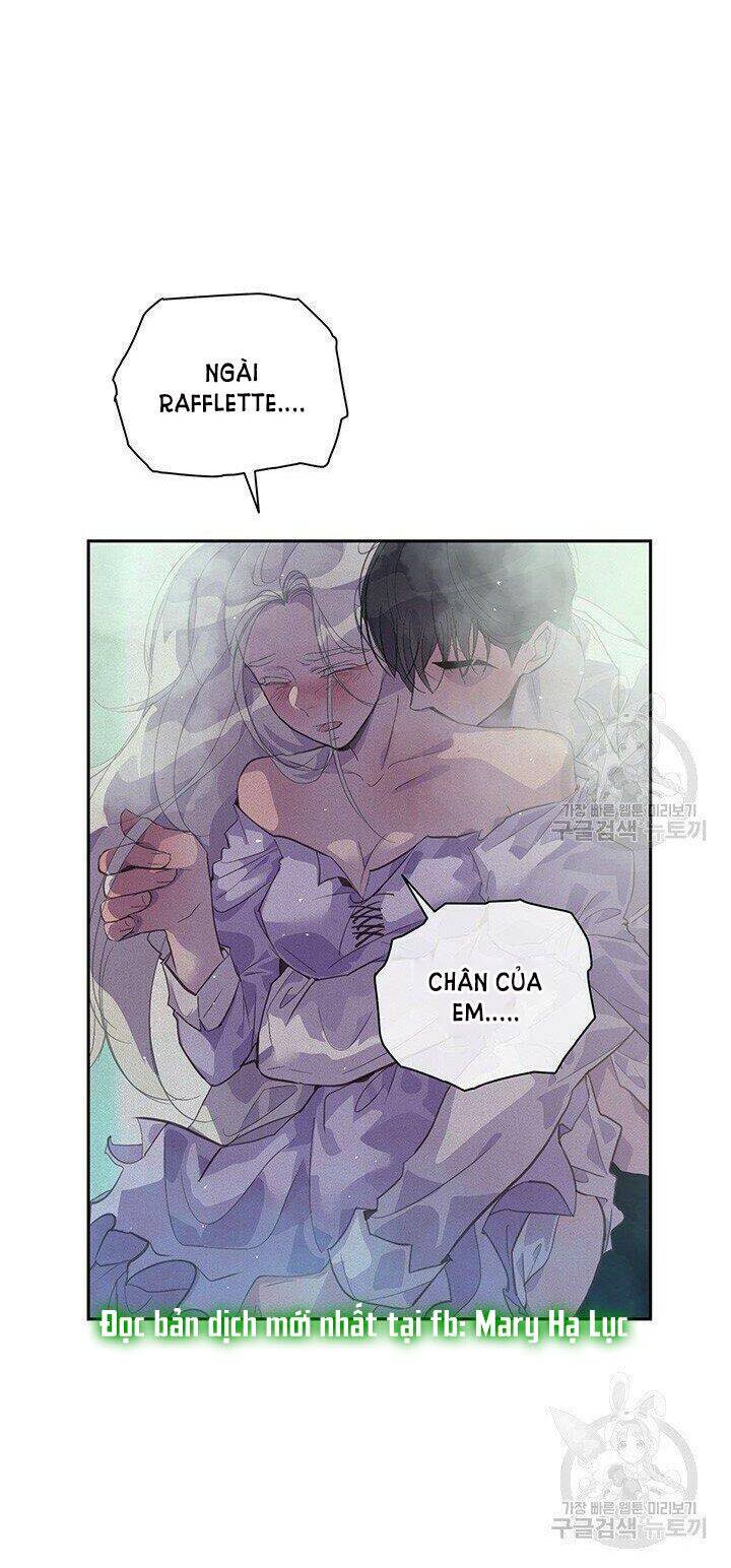 Hiệu Ứng Stigma Chapter 27.1 - 16