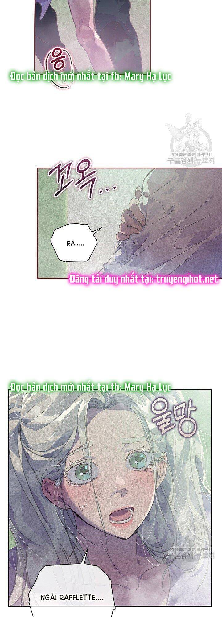 Hiệu Ứng Stigma Chapter 27.1 - 18