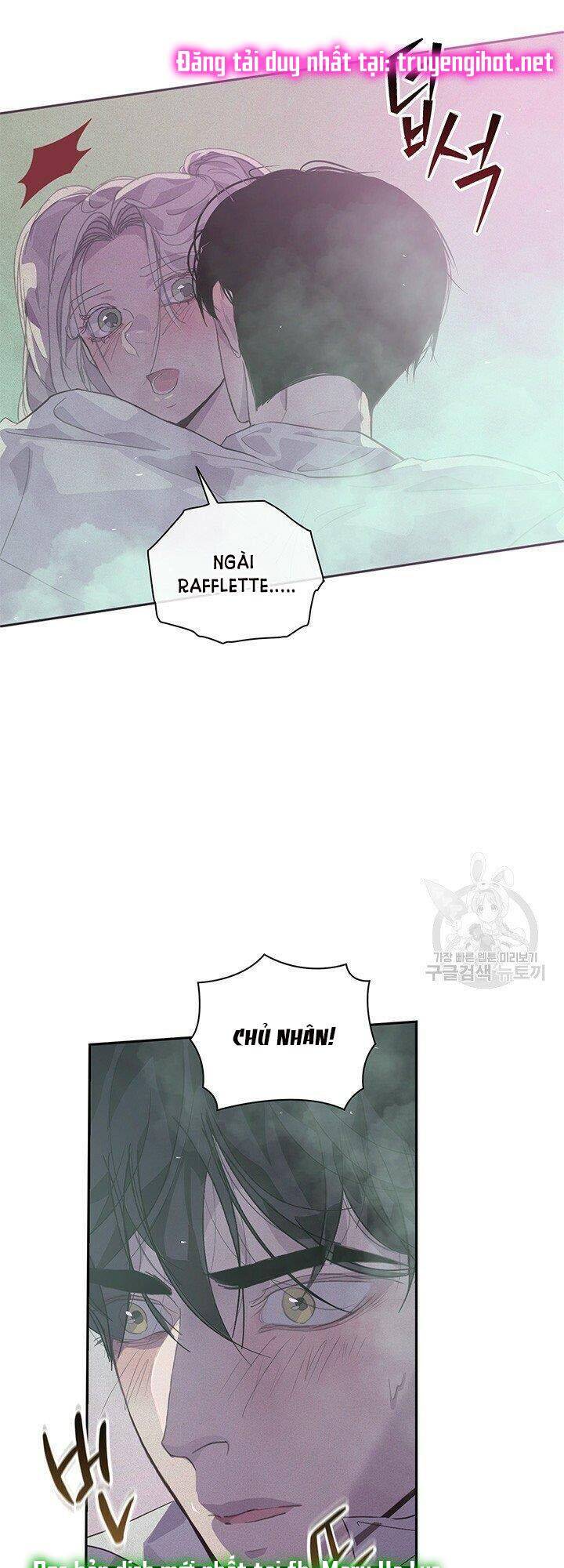 Hiệu Ứng Stigma Chapter 27.1 - 23