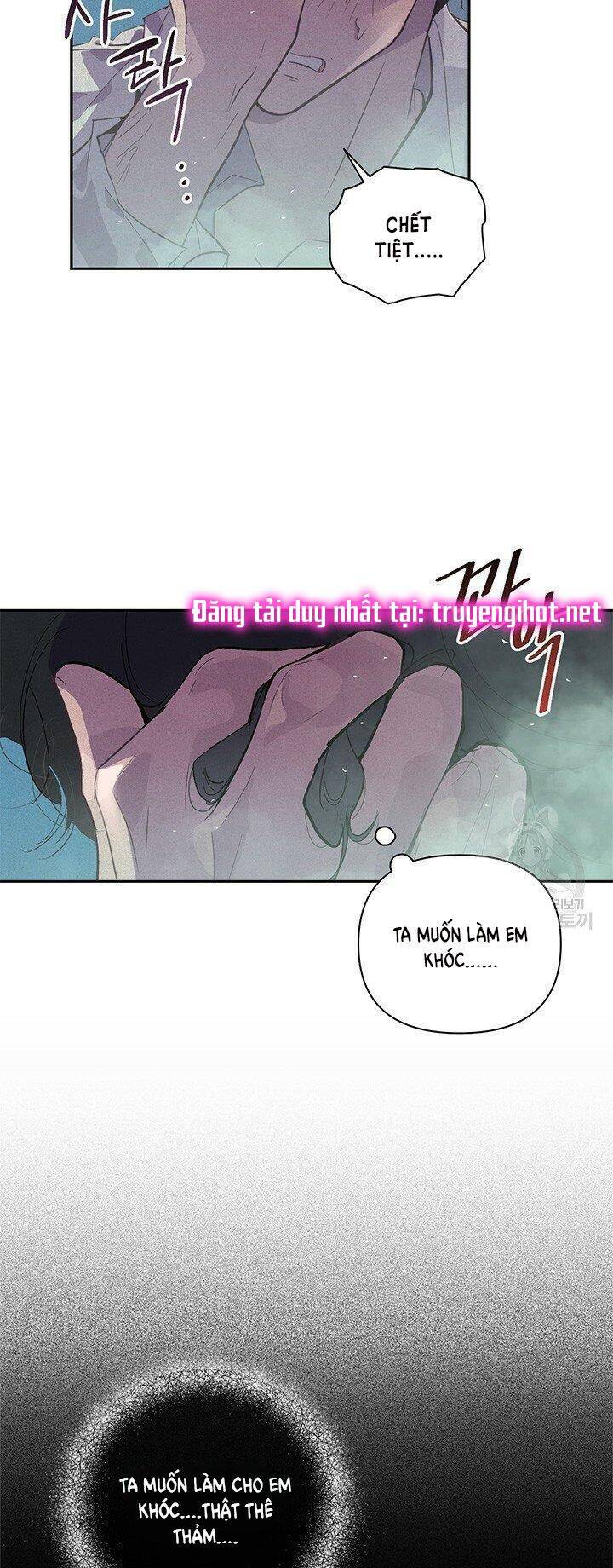 Hiệu Ứng Stigma Chapter 27.1 - 25