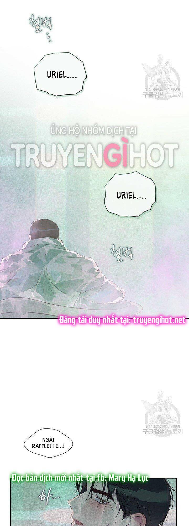 Hiệu Ứng Stigma Chapter 27.1 - 4