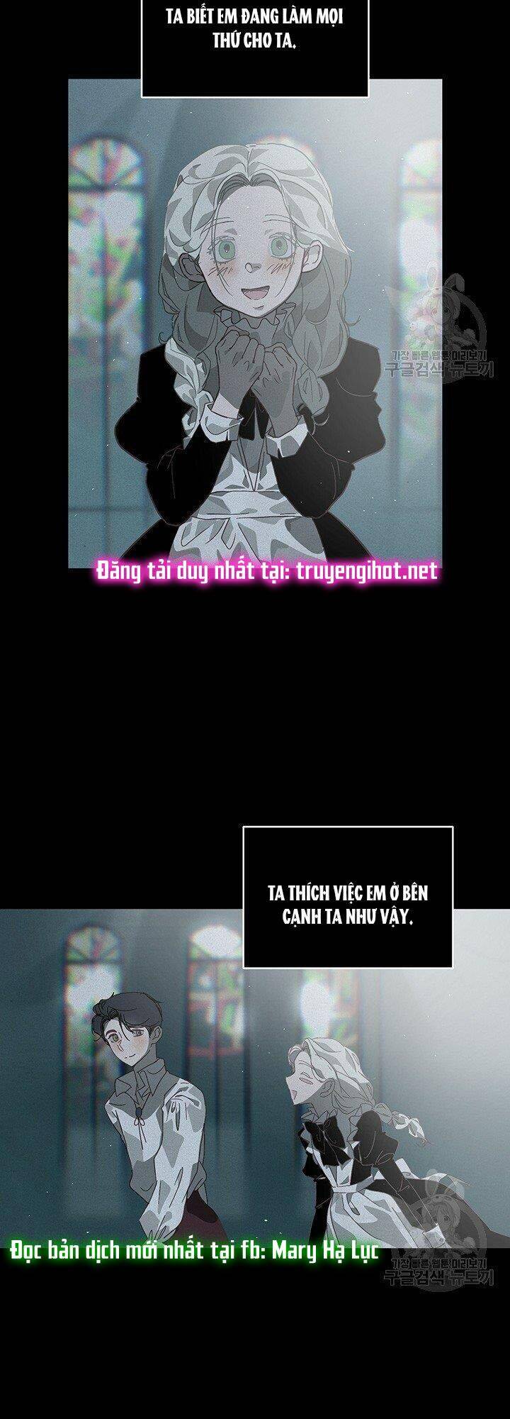 Hiệu Ứng Stigma Chapter 27.1 - 8