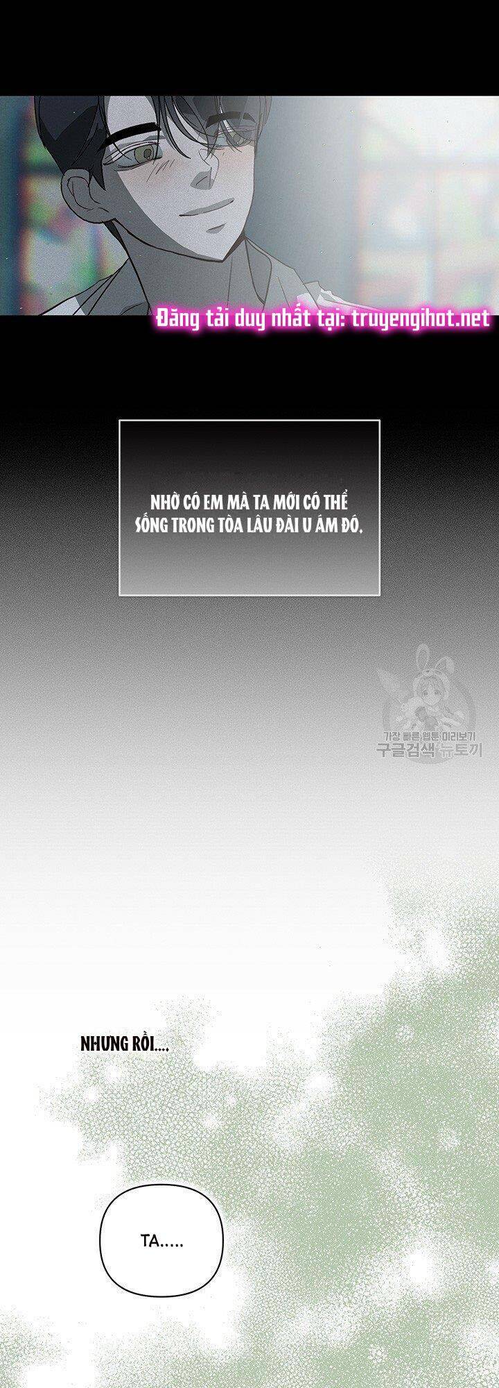 Hiệu Ứng Stigma Chapter 27.1 - 9