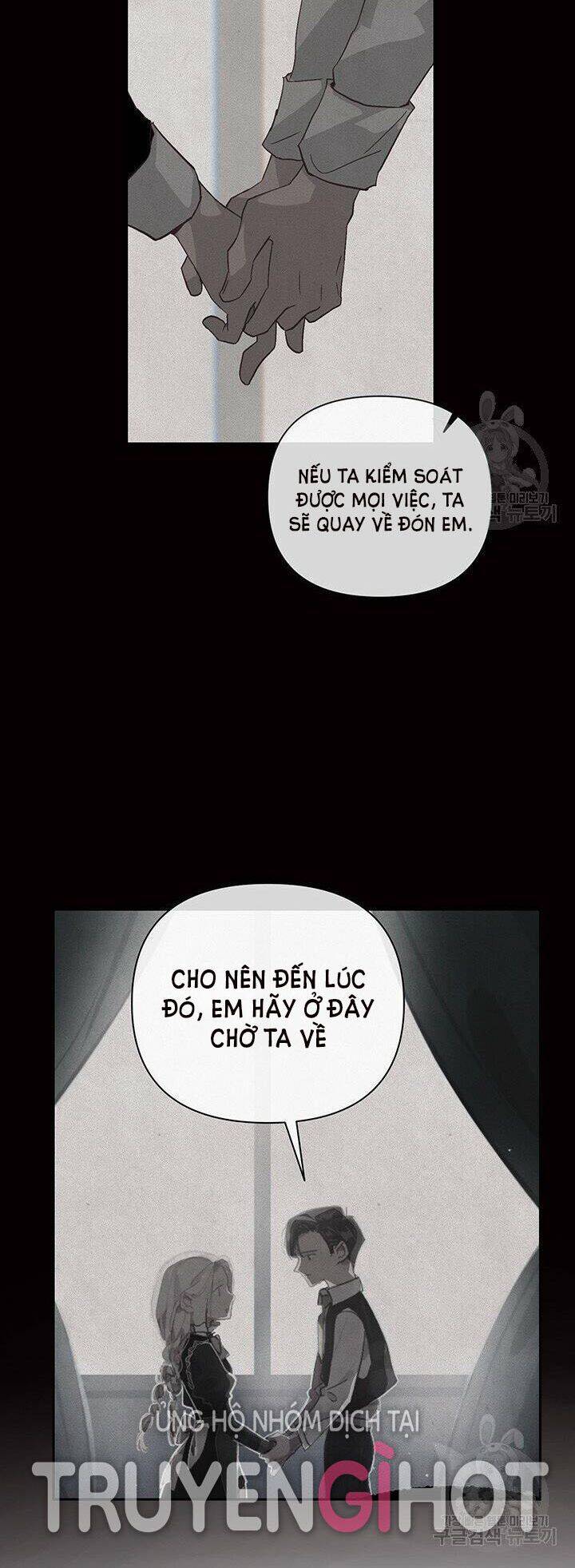 Hiệu Ứng Stigma Chapter 27.2 - 18